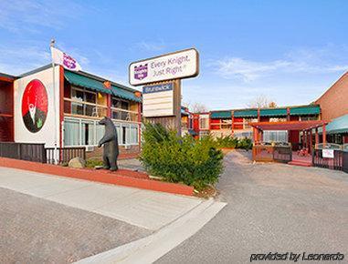 The Brunswick Hotel Complex Parry Sound Buitenkant foto